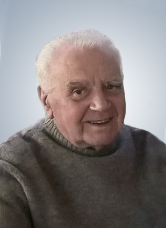 Alfredo Luigini